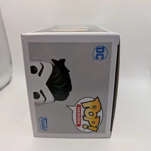 Funko POP! DC Harley Quinn - I he Joker #496 - Vinyl Collectable Figure FRENLY BRICKS - Open 7 Days