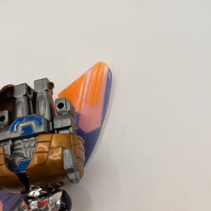 LH V World Invading Insect Hornet Missing Parts Transforming Robot Incomplete FRENLY BRICKS - Open 7 Days