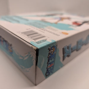 2023 Bandai One Piece Anime Heroes Sanji 6” Action Figure FACTORY SEALED BOX New FRENLY BRICKS - Open 7 Days