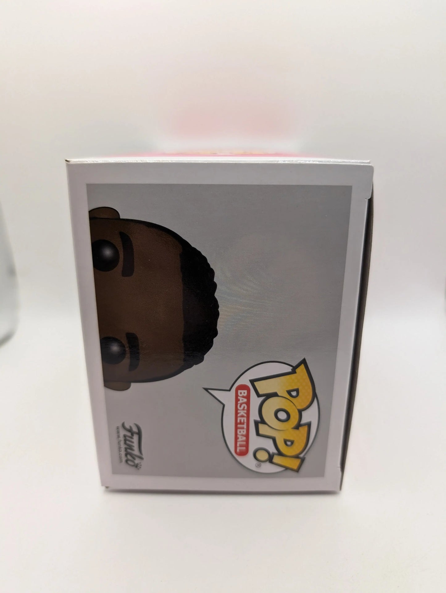 James Harden 44 ~ NBA: Houston Rockets ~ Funko Pop Vinyl FRENLY BRICKS - Open 7 Days