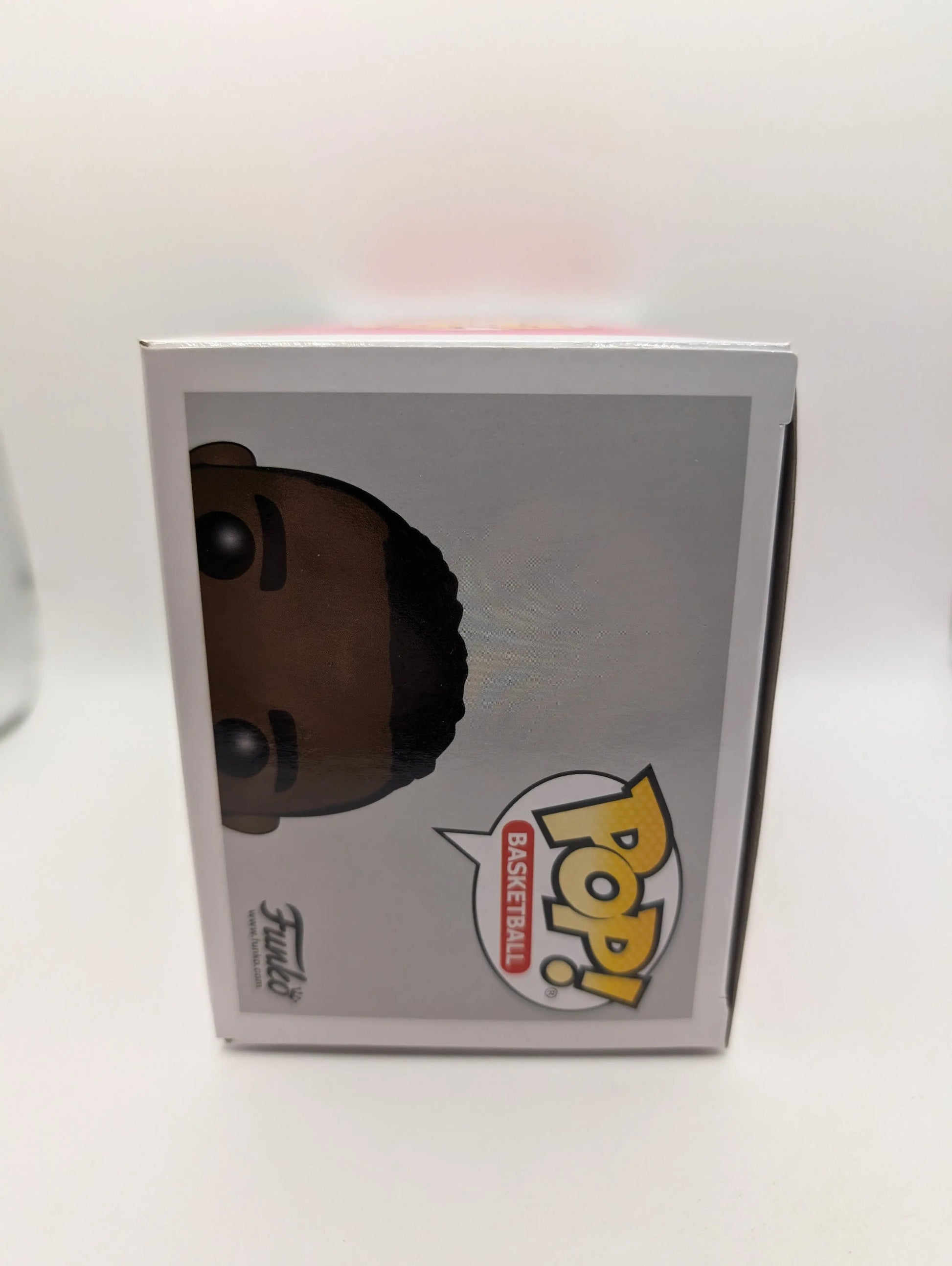 James Harden 44 ~ NBA: Houston Rockets ~ Funko Pop Vinyl FRENLY BRICKS - Open 7 Days