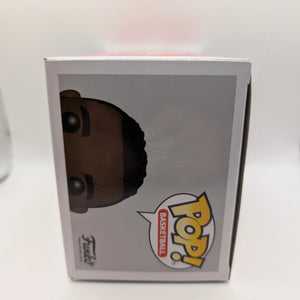 James Harden 44 ~ NBA: Houston Rockets ~ Funko Pop Vinyl FRENLY BRICKS - Open 7 Days