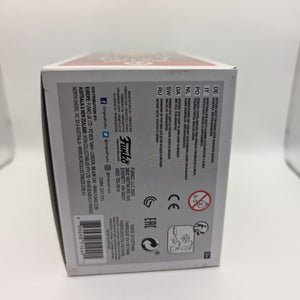 He-man Masters Of The Universe King Randor Funko Pop Vinyl 42 Retro FRENLY BRICKS - Open 7 Days