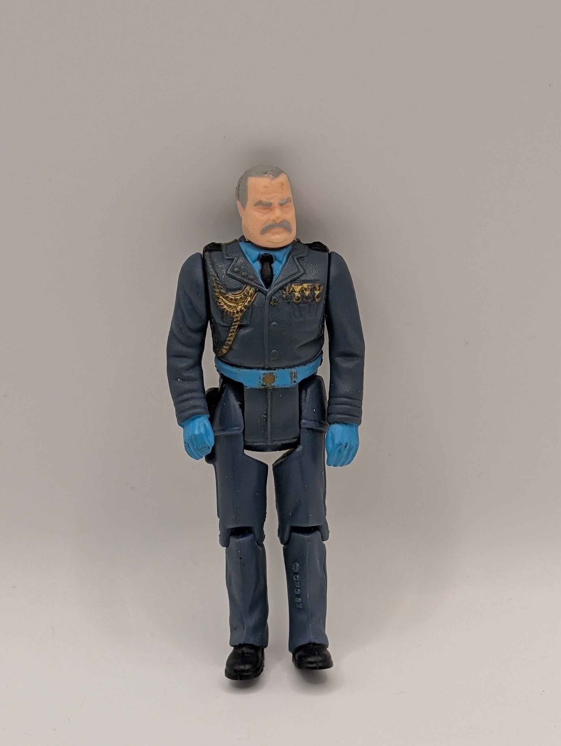 M.A.S.K. MILES MAYHEM Action Figure MASK KENNER FRENLY BRICKS - Open 7 Days