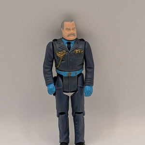 M.A.S.K. MILES MAYHEM Action Figure MASK KENNER FRENLY BRICKS - Open 7 Days