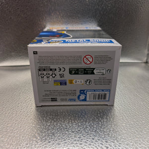 FUNKO Pop Vinyl Metal Sonic #916 FRENLY BRICKS - Open 7 Days