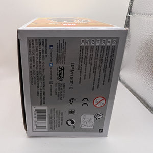 My Hero Academia All for One (#646) Big Apple FRENLY BRICKS - Open 7 Days