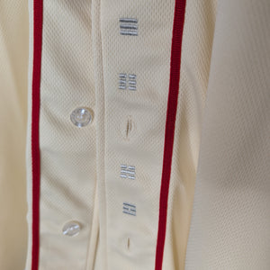 Pro-SpecsXKakao Friends Choon-sik Team Korea Cream/Navy 4XL 2024 Home Jersey