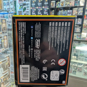 Funko Pop! Captain Marvel - Captain Marvel Special Edt. Vinyl 908 FRENLY BRICKS - Open 7 Days