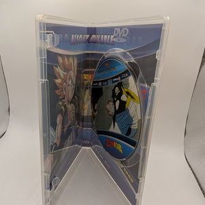 Dragon Ball Z - 5.1: 