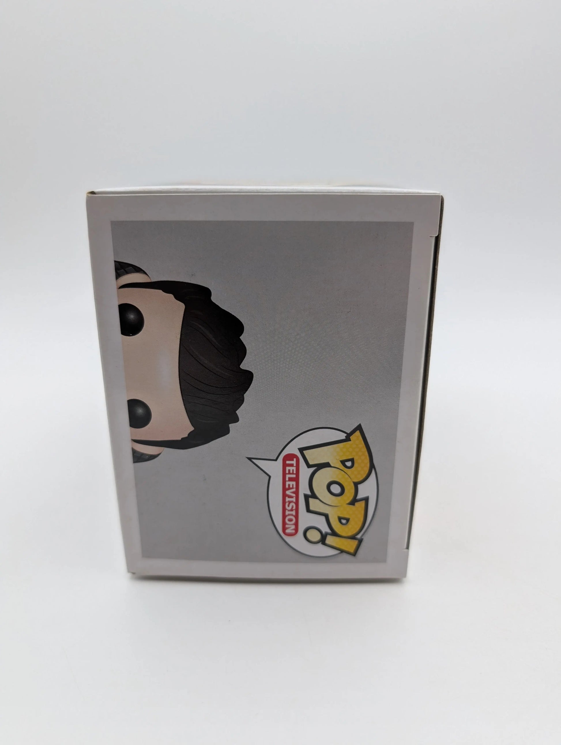 Funko Pop! Television Supernatural CASTIEL #95 Vaulted Vinyl Figure FRENLY BRICKS - Open 7 Days