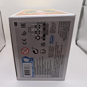 Ibara Shiozaki My Hero Academia 1192 MHA Special Edition Funko Pop Vinyl FRENLY BRICKS - Open 7 Days