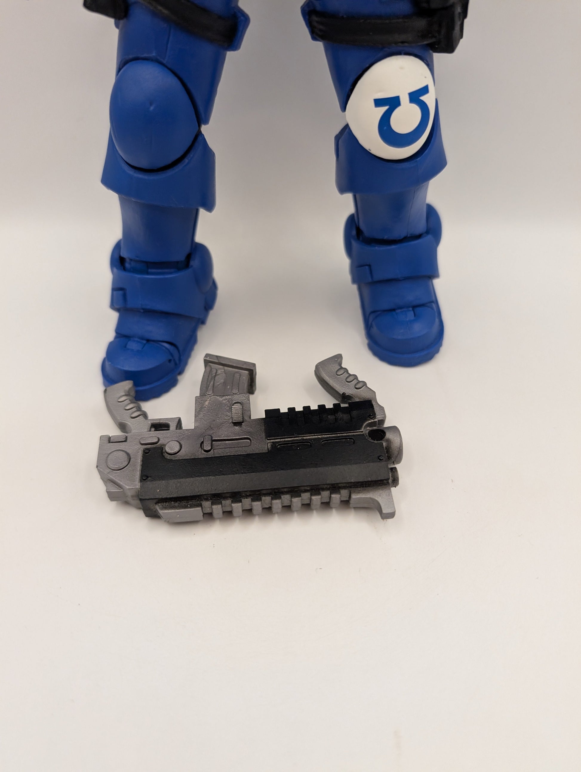 Warhammer 40,000 - Space Marine Reiver McFarlane 7” Action Figure FRENLY BRICKS - Open 7 Days