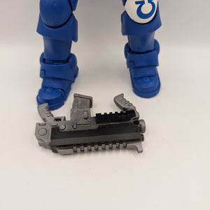 Warhammer 40,000 - Space Marine Reiver McFarlane 7” Action Figure FRENLY BRICKS - Open 7 Days