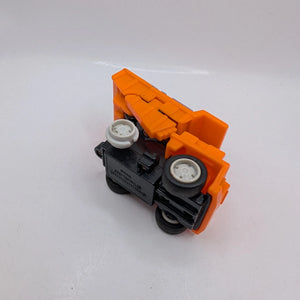 Vintage 1980s Transformers Throttlebot G1 Wideload Hasbro Takara Dump Truck FRENLY BRICKS - Open 7 Days