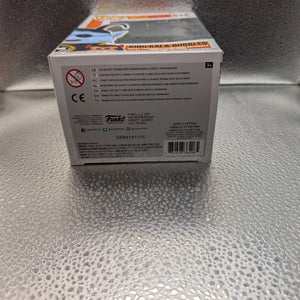 FUNKO Pop Vinyl King Kai & Bubbles #532 FRENLY BRICKS - Open 7 Days