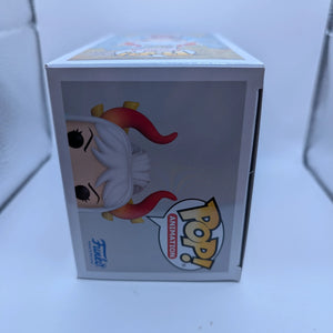 Yamato #1316 One Piece Funko Pop Vinyl FRENLY BRICKS - Open 7 Days
