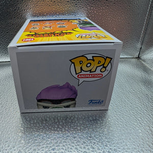 FUNKO Pop Vinyl Spinner My Hero Academia #1201 FRENLY BRICKS - Open 7 Days