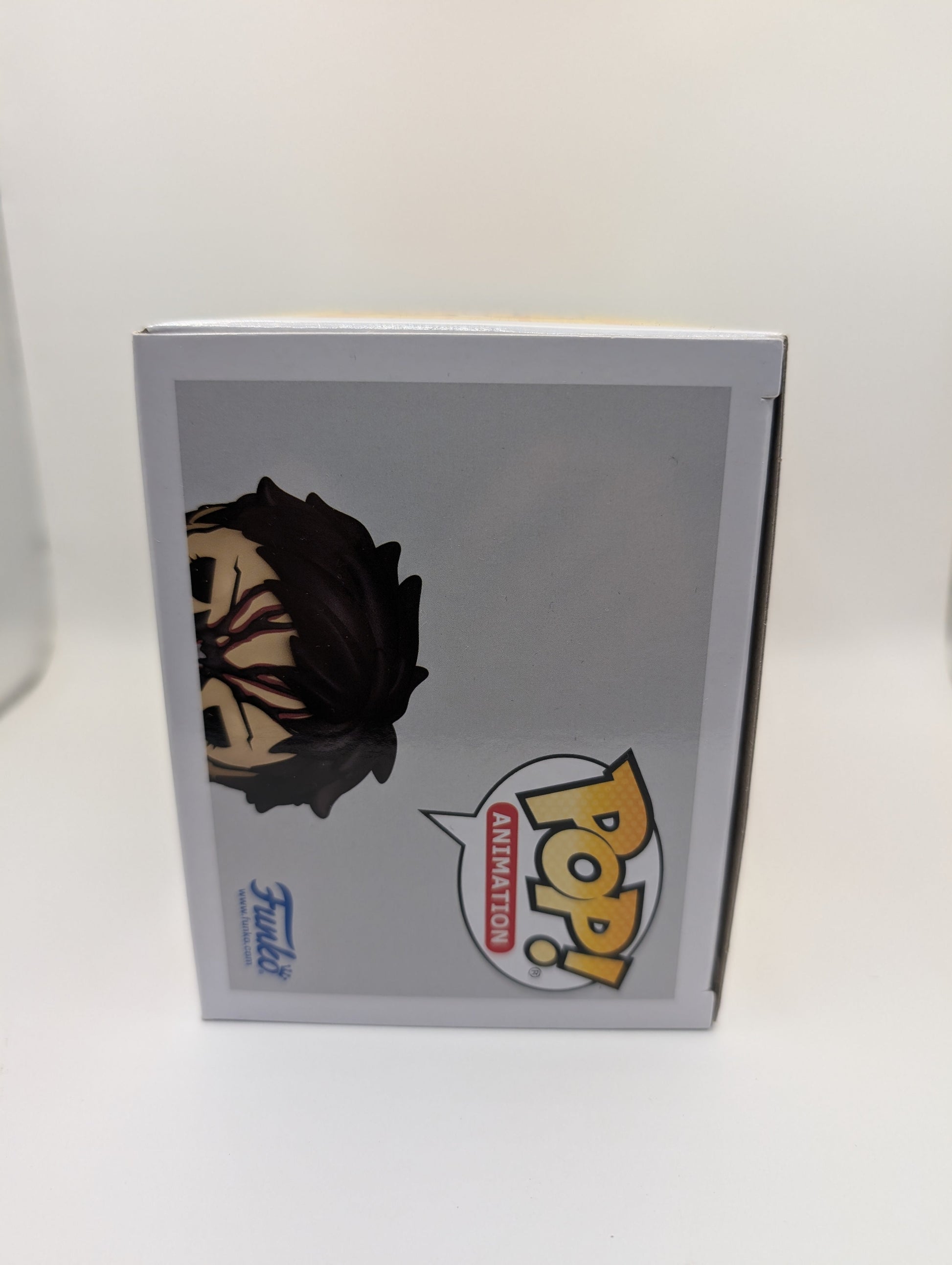 Overhaul #1012 Funko Pop! Vinyl Figure – My Hero Academia Collectible FRENLY BRICKS - Open 7 Days