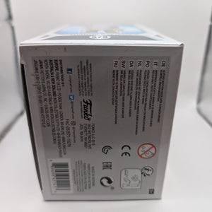 Marvel Funko Pop - Thanos in the Garden - Avengers: Endgame - No. 579 FRENLY BRICKS - Open 7 Days