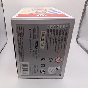 Tony the Tiger - Pop Vinyl - 121 - Ad Icons - Frosted Flakes - Popcultcha FRENLY BRICKS - Open 7 Days