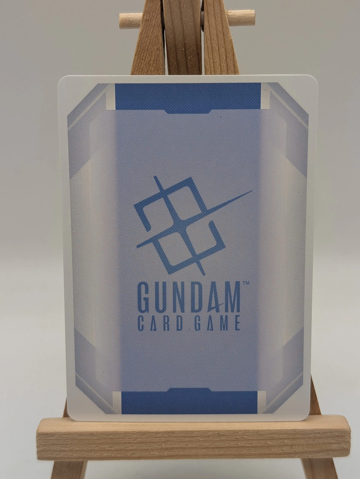 Gundam TCG - Wing Gundam Zero GD01-024 LR Newtype Rising FRENLY BRICKS - Open 7 Days image 3
