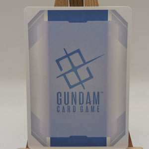 Gundam TCG - Wing Gundam Zero GD01-024 LR Newtype Rising FRENLY BRICKS - Open 7 Days