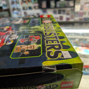 LEGO 75828 Ghost Busters. (from 2nd Movie) *See pics* FRENLY BRICKS - Open 7 Days
