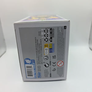 Funko POP! Movies: Teenage Mutant Ninja Turtles Mutant Mayhem Donatello #1394 FRENLY BRICKS - Open 7 Days