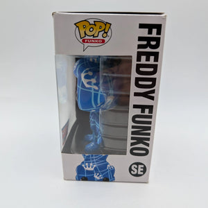 Freddy Funko - Freddy Funko - Funko (Box of FUN 2000 Pcs) Box Damage FRENLY BRICKS - Open 7 Days