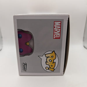 VISION 307 AVENGERS Funko Pop Vinyl New FRENLY BRICKS - Open 7 Days
