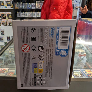 FUNKO POP VINYL FULLMETAL ALCHEMIST BROTHERHOOD GREED #1180 EXCLUSIVE FRENLY BRICKS - Open 7 Days