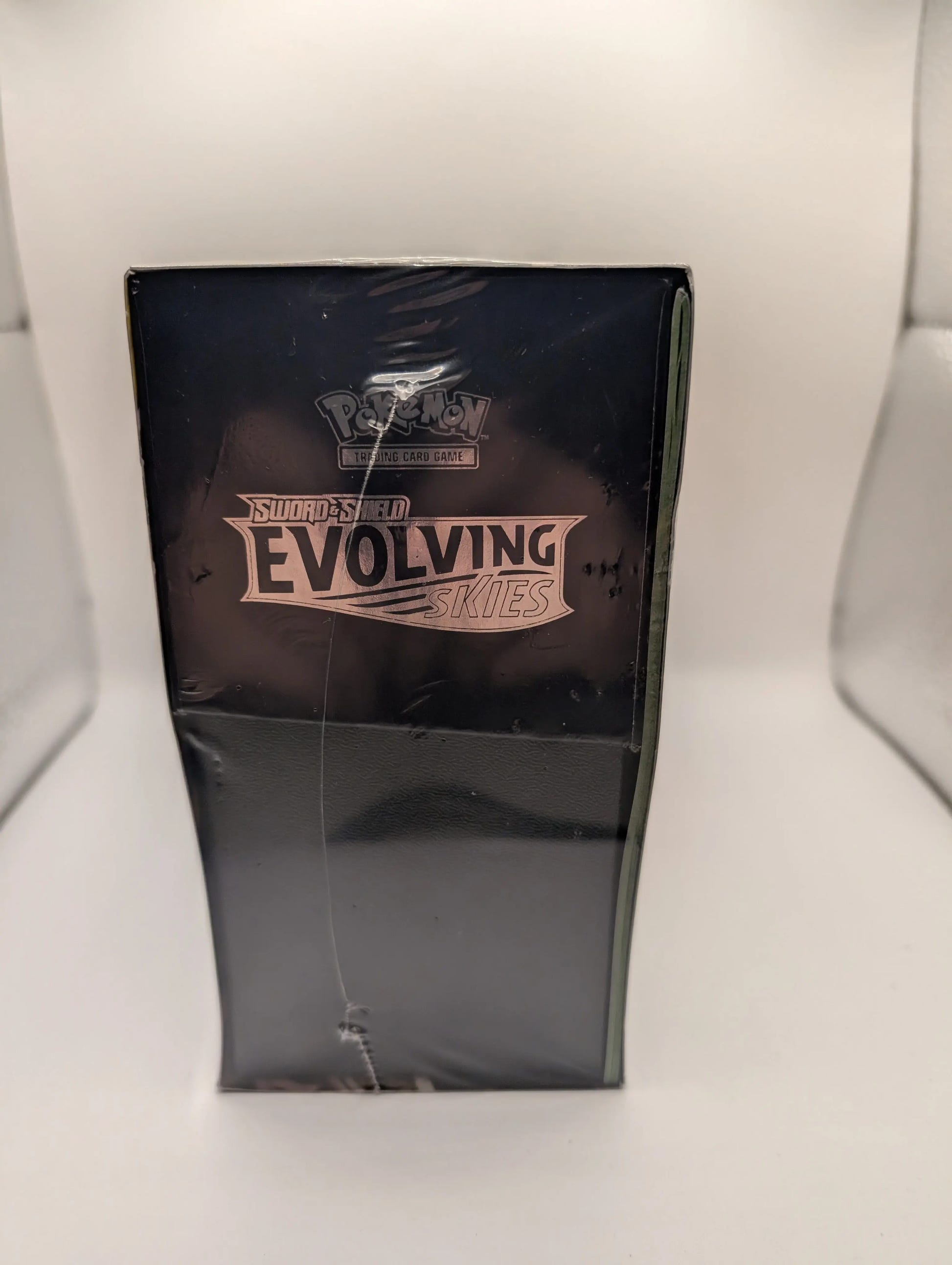 Pokemon TCG: Evolving Skies Elite SWSH07 Trainer Box ETB Sealed FRENLY BRICKS - Open 7 Days image 2