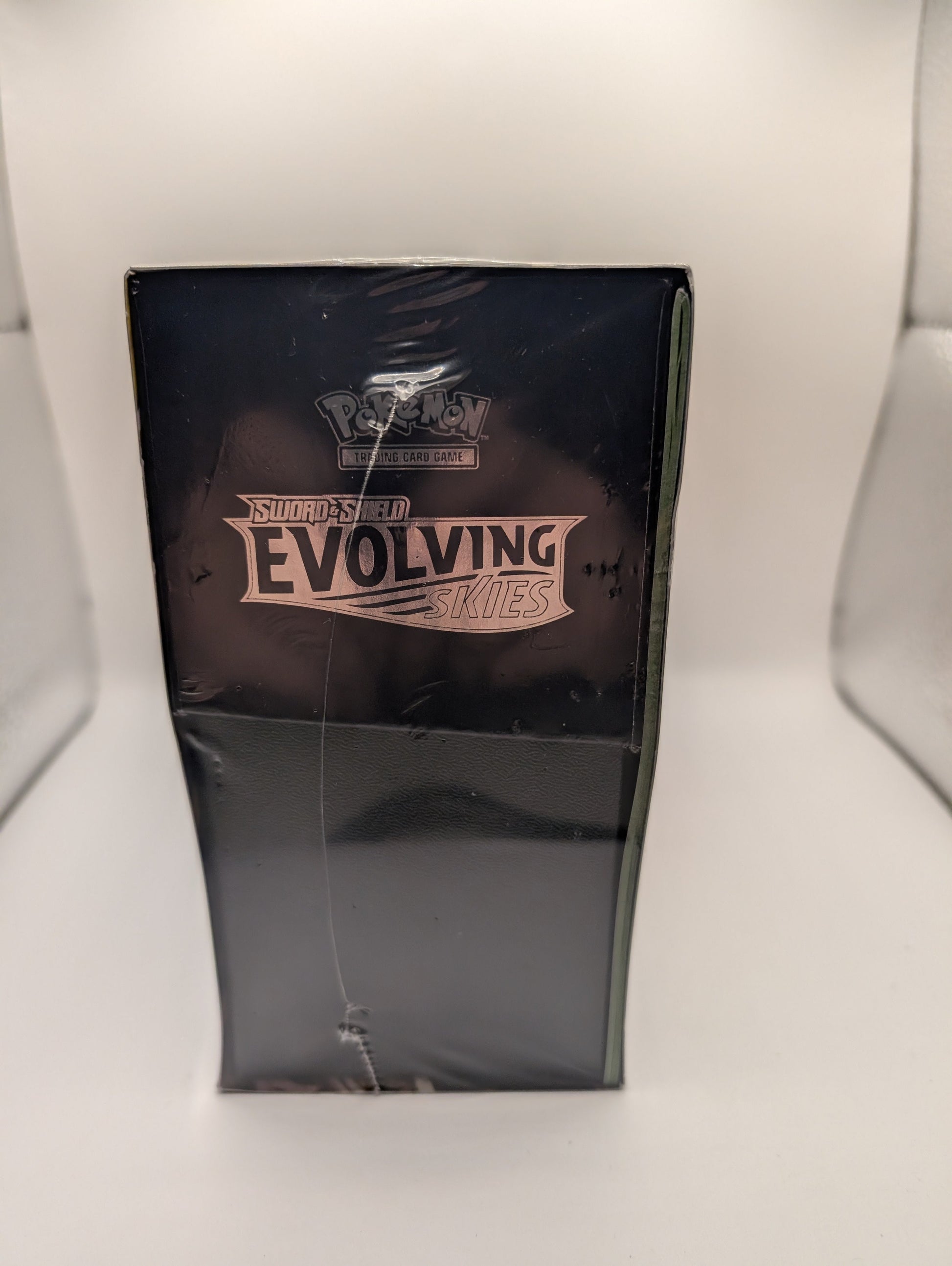 Pokemon TCG: Evolving Skies Elite SWSH07 Trainer Box ETB Sealed FRENLY BRICKS - Open 7 Days