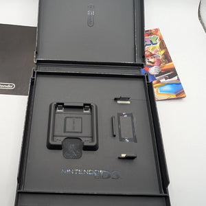 MARIO PARTY DS Game for Nintendo DS Handheld Title from 2007 COMPLETE + Manuals FRENLY BRICKS - Open 7 Days