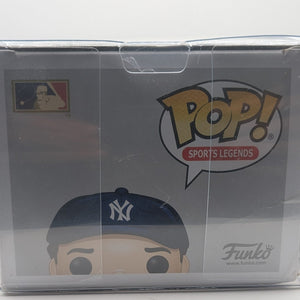 Babe Ruth #02 - Funko Pop! Vinyl - New/See photos for condition FRENLY BRICKS - Open 7 Days