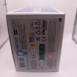 Demon Slayer #1539 Suma Funko POP! Vinyl FRENLY BRICKS - Open 7 Days