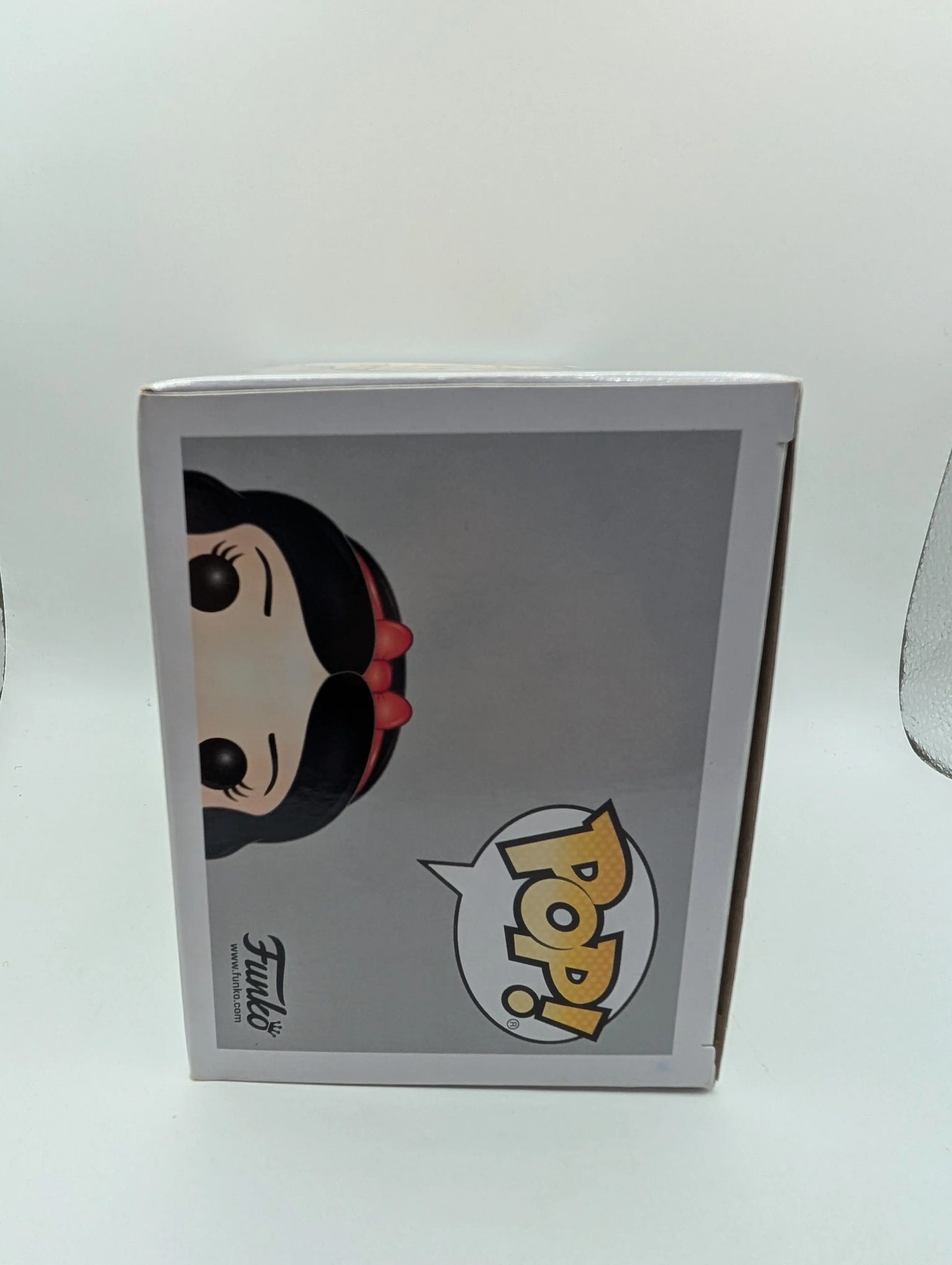Funko Pop! Disney - Snow White and the Seven Dwarfs Vinyl Figure #339 FRENLY BRICKS - Open 7 Days image 5