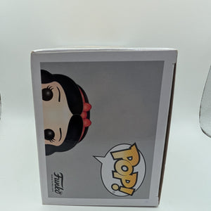 Funko Pop! Disney - Snow White and the Seven Dwarfs Vinyl Figure #339