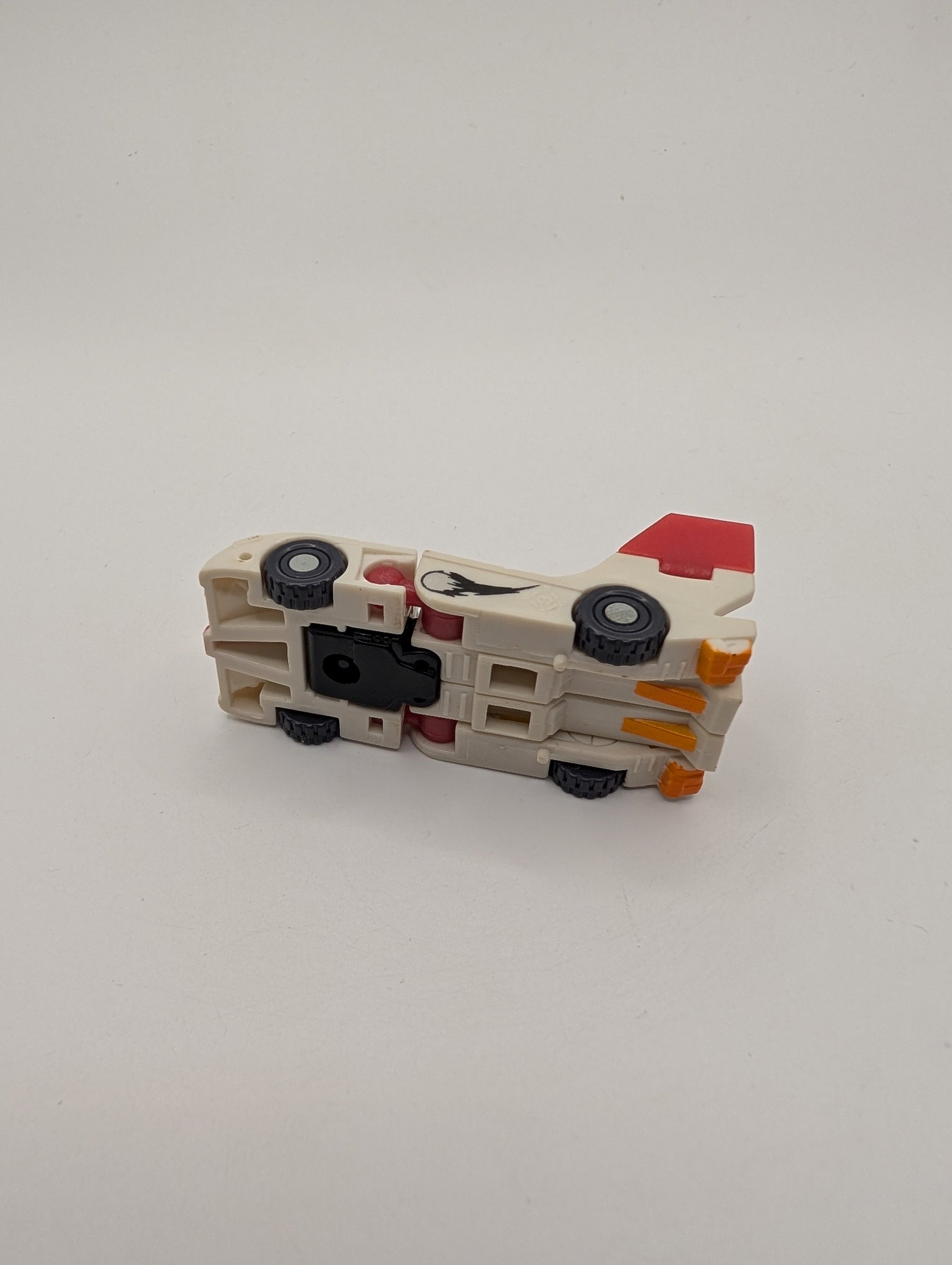 Loose Transformers Armada Road Assault Mini-Con Team Downshift Figure FRENLY BRICKS - Open 7 Days