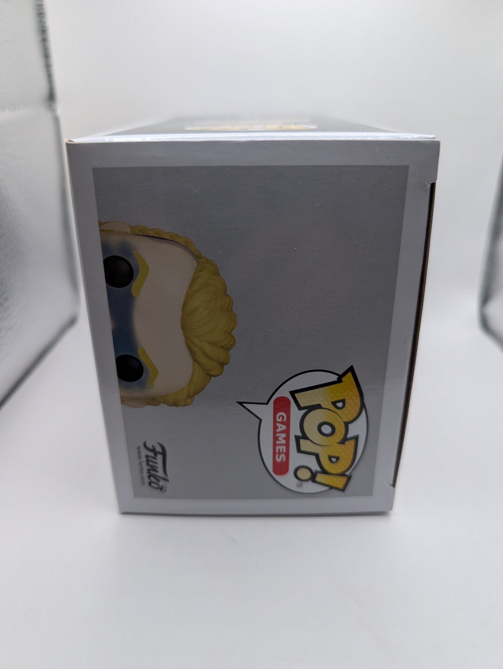 Eivor 776 Assassins Creed Valhalla Funko Pop Vinyl FRENLY BRICKS - Open 7 Days