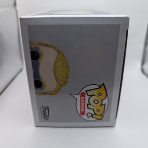 Eivor 776 Assassins Creed Valhalla Funko Pop Vinyl FRENLY BRICKS - Open 7 Days