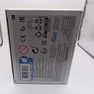 My Hero Academia Twice Funko Pop! Vinyl Chase Special Edition #1093 FRENLY BRICKS - Open 7 Days