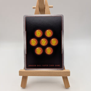 Son Gohan : Childhood FB01-140 SCR Alt Art DBS Fusion World Awakened Pulse FRENLY BRICKS - Open 7 Days