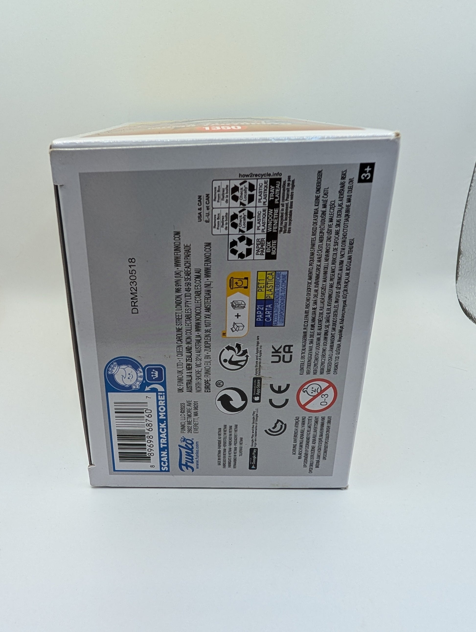 Funko Pop! Animation - My Hero Academia - Momo Yaoyorozu #1350 - MHA - Anime FRENLY BRICKS - Open 7 Days