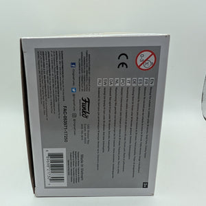 Funko POP! Disney: Witch #347 Snow White and the Seven Dwarfs 80 Years