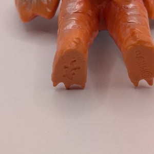 Yamomark Ultraman Series Peguila Kaiju Orange Limited Figure Sofubi Model Toy FRENLY BRICKS - Open 7 Days