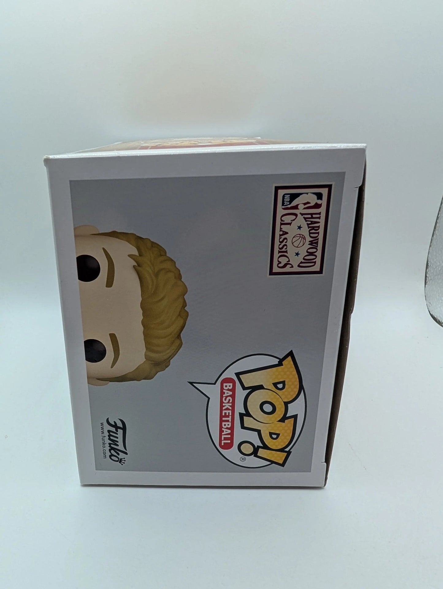 Larry Bird #110 Team USA Basketball NBA Funko Pop Vinyl FRENLY BRICKS - Open 7 Days