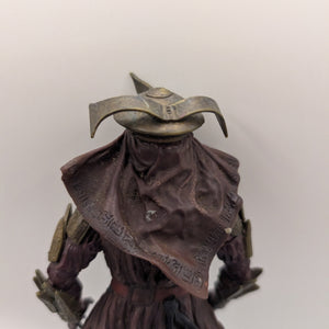 Easterling Warrior Lord of the Rings Armor Action Figure LOTR Toybiz Two Towers loose FRENLY BRICKS - Open 7 Days