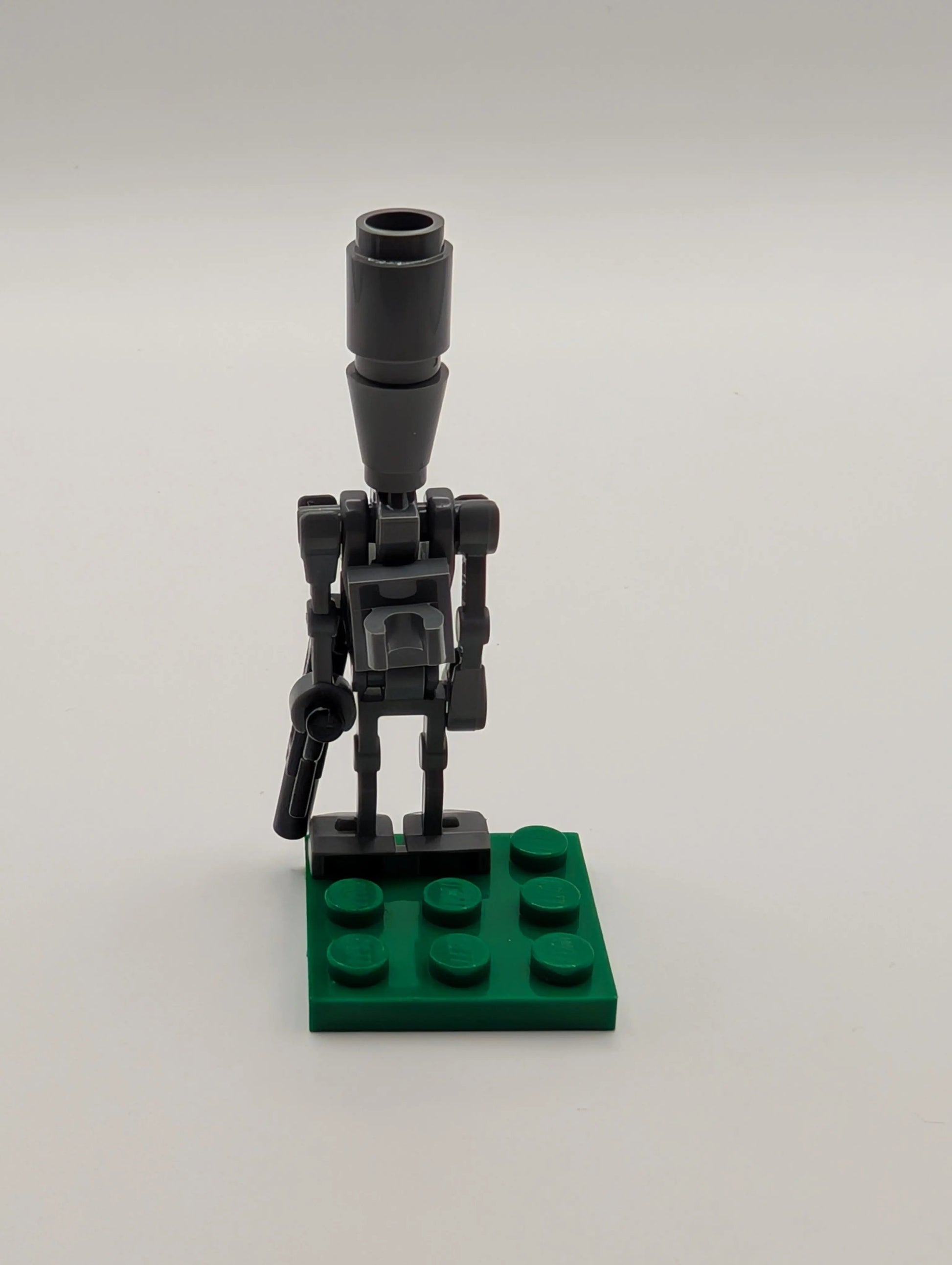 LEGO Star Wars IG-11 Minifigure Bounty Hunter Droid The Mandalorian 75292 sw1115 FRENLY BRICKS - Open 7 Days